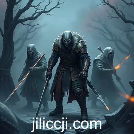 The Evolving Landscape of Online Gaming