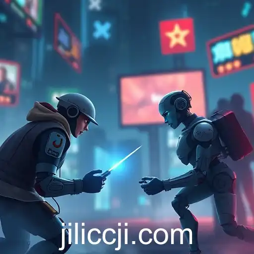 jilicc