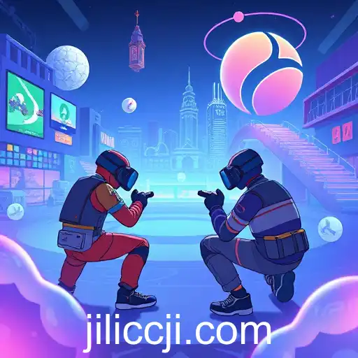 Gaming Evolution: How Jilicc is Shaping the Digital Playground