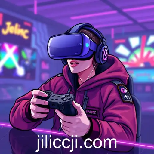 Gaming Trends in the Mid-2020s