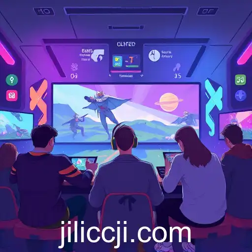 jilicc