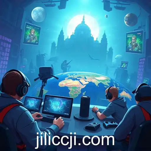 The Rise and Influence of Online Gaming Communities