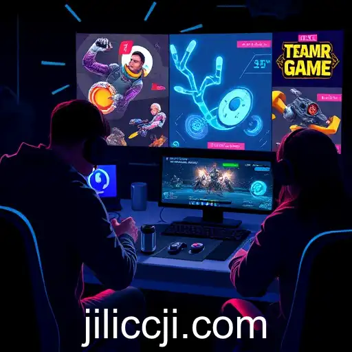 jilicc