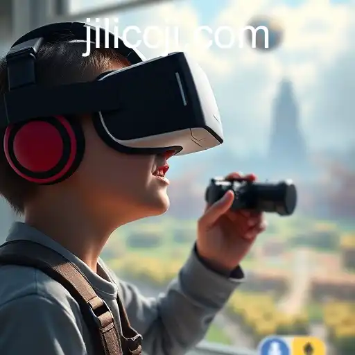 The Rise of Jilicc: Gaming Trends of the Future